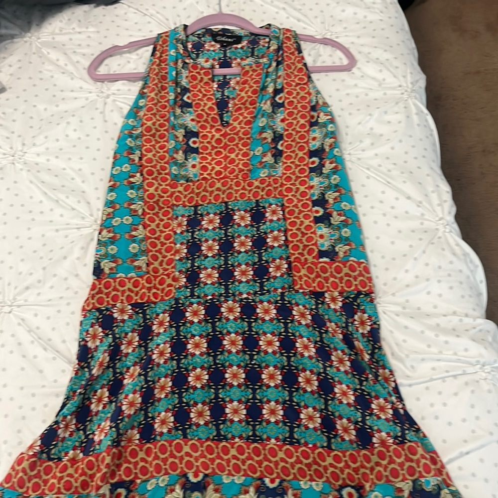 Tolani Dress